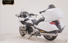 HONDA GL 1800 GOLD WING TOUR DCT 2021 SC79