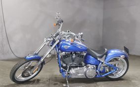 HARLEY FXCWC1580 2008 JK5