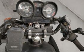 YAMAHA YBR125 RE05