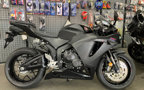 HONDA CBR600RR ABS 2024 PC40