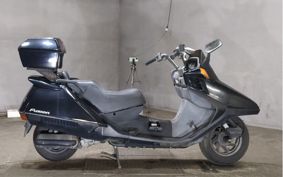 HONDA FUSION MF02