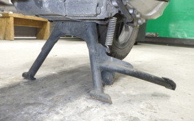 HONDA DIO110-3ﾍﾞｰｼｯｸ 1997 JK03