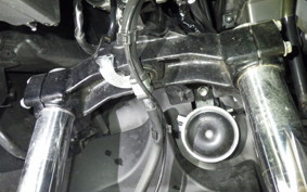 SUZUKI BURGMAN400 A 2024 DU11N