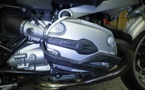 BMW R1200R 2007