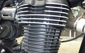 HONDA GB350 2022 NC59