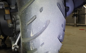 YAMAHA GEAR Gen.2 2025 UA08J