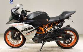 KTM 250 RC 2002