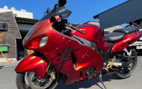SUZUKI GSX1300R HAYABUSA 2008 A1111