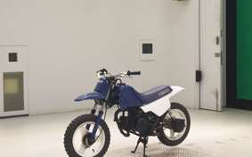YAMAHA PW50 1982 3PT