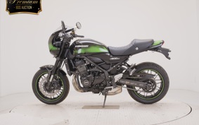 KAWASAKI Z900RS CAFE 2025 ZR900K