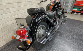 SUZUKI INTRUDER 400 Classic 2006 VK54A