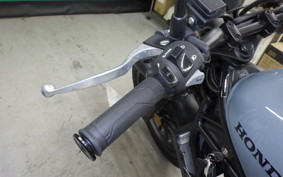 HONDA CL250-2 2002 MC57