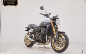 KAWASAKI Z900RS SE 2025 ZR900K