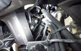 KAWASAKI NINJA 400 2015 EX400E