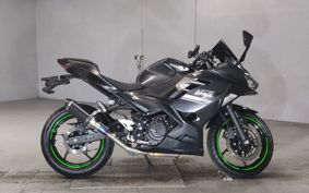 KAWASAKI NINJA250 EX250P