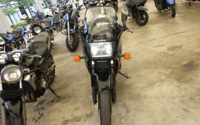 KAWASAKI GPZ400R 1987 ZX400D
