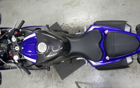 YAMAHA YZF-R1 2012