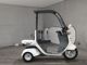 Фото Honda GYRO 2014 с японского аукциона