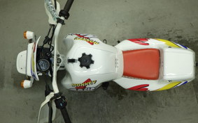 HONDA MONKEY BAJA 2004 Z50J