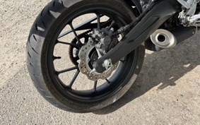 HONDA CB125 R JC79
