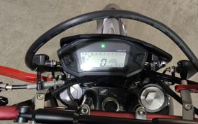 HONDA CRF250M MD44