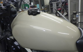 SUZUKI GRASS TRACKER Bigboy
