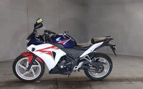 HONDA CBR250R MC41