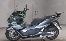 HONDA PCX 160 KF47