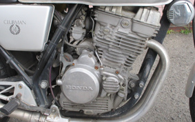 HONDA GB250 CLUBMAN 1 MC10