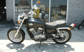 HONDA VRX400 ROADSTER 1995 NC33