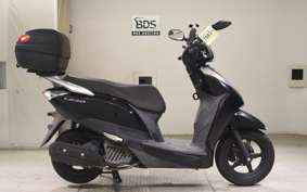 HONDA LEAD 125 2006 JF45