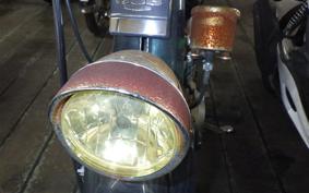 HONDA C50 SUPER CUB AA01