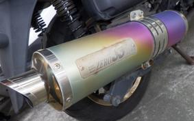 HONDA FORZA ZA MF10