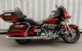 HARLEY HARLEYFLHTKSE CVO 2017 TEF
