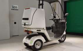 HONDA GYRO CANOPY 2022 TA03