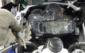 BMW R1200GS RALLY 2017