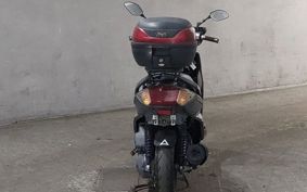 YAMAHA CYGNUS 125 X SE44J