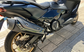 YAMAHA T-MAX 560 A TECHMAX 2022 SJ19J