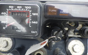 HONDA XLR250 BAJA GEN 2 1999 MD22