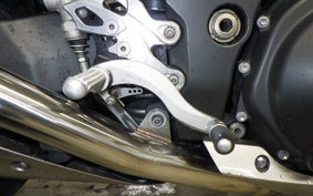 KAWASAKI ZX 1400 NINJA 2011