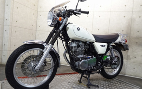YAMAHA SR400 2014 RH03J