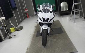 YAMAHA YZF-R7 2023 RM39J