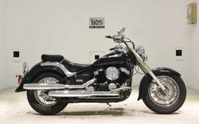 YAMAHA DRAGSTAR 400 CLASSIC 2002 VH01J