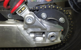 HONDA CB1300SF SUPER FOUR Gen. 3 2014 SC54