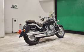 YAMAHA DRAGSTAR 400 CLASSIC  2017 VH02J