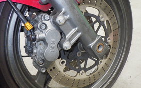 KAWASAKI ZZ-R400 Gen.2 2001 ZX400N