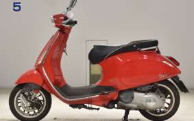 VESPA SPRINT150