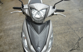 SUZUKI ADDRESS V110 CE47A