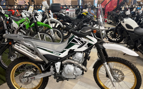 YAMAHA TOURING SEROW DG31J
