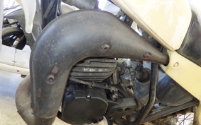 YAMAHA YZ80